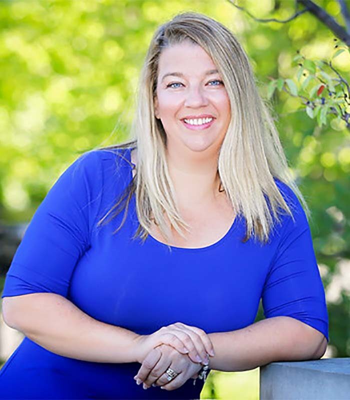 Amy Eichler