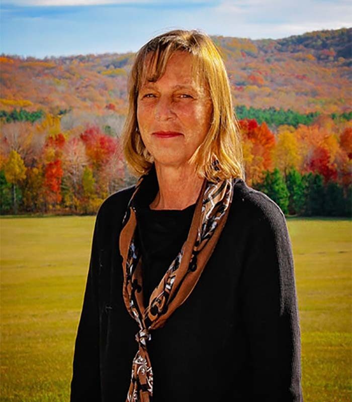 Debi Murray