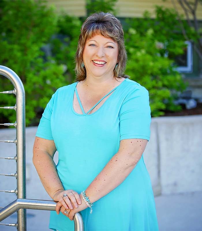 Vickie Simon