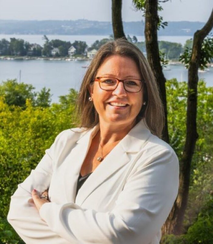 Elaine Warner